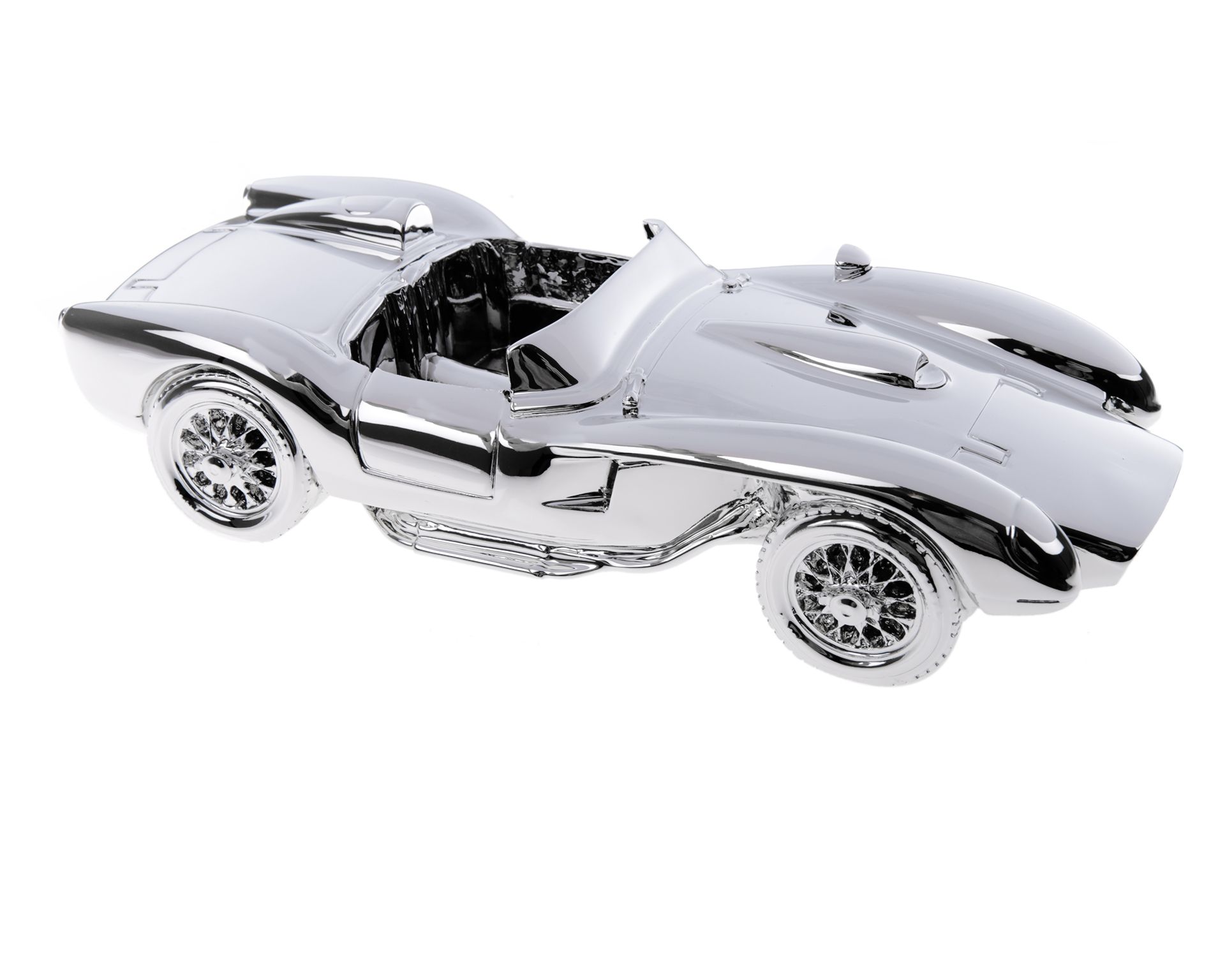 Modellino Auto Selezione Zanolli 156451 941st3030m
