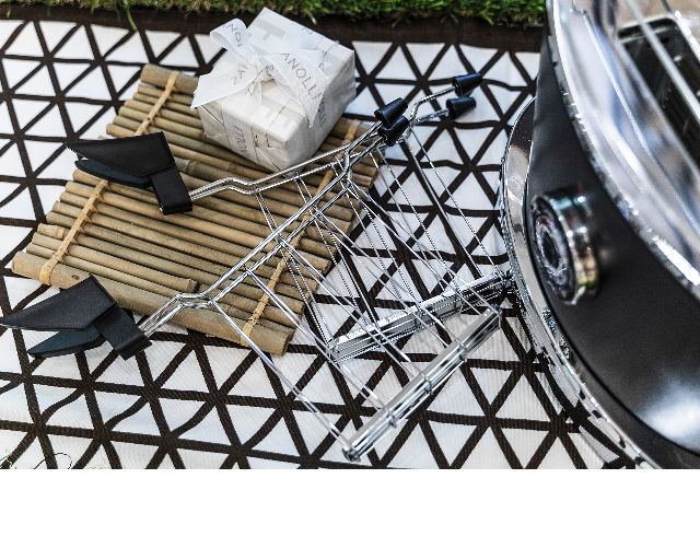 Toaster Tongs Steel For Volo Toaster Bugatti 167132 96313volo025a2