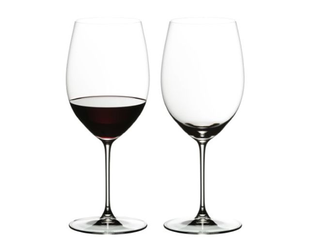 Calice cabernet/merlot veritas cristallo 2 pezzi