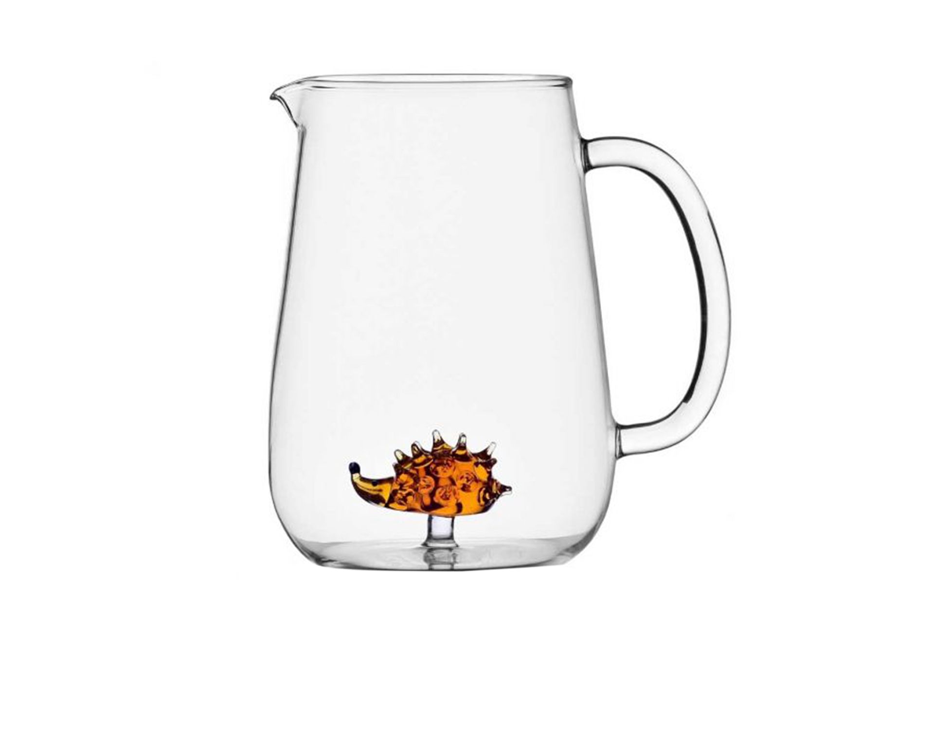 Pitcher Animal Farm Hedgehog Ichendorf