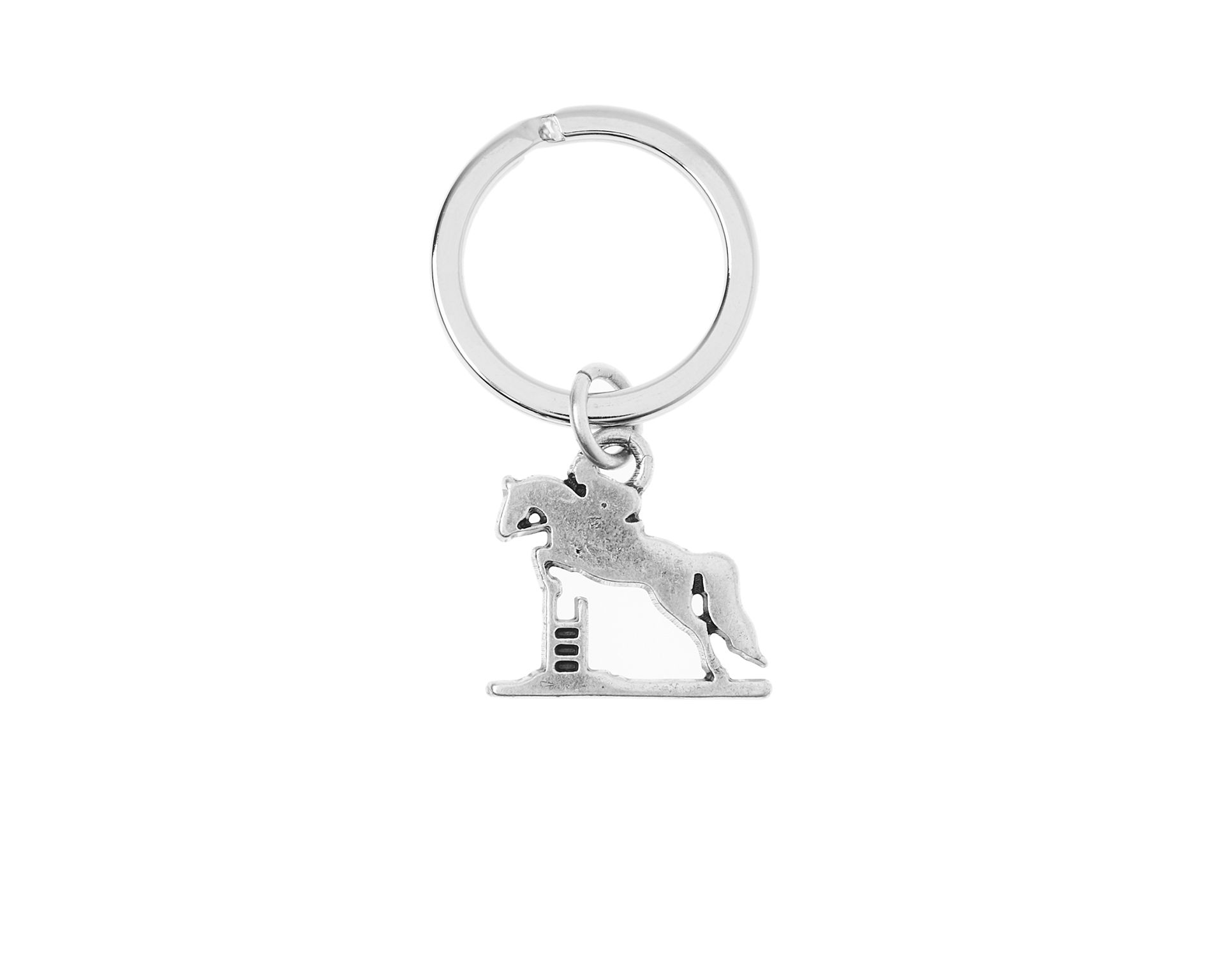 Portachiavi Equitazione Selezione Zanolli 178150 912mz24719ring03