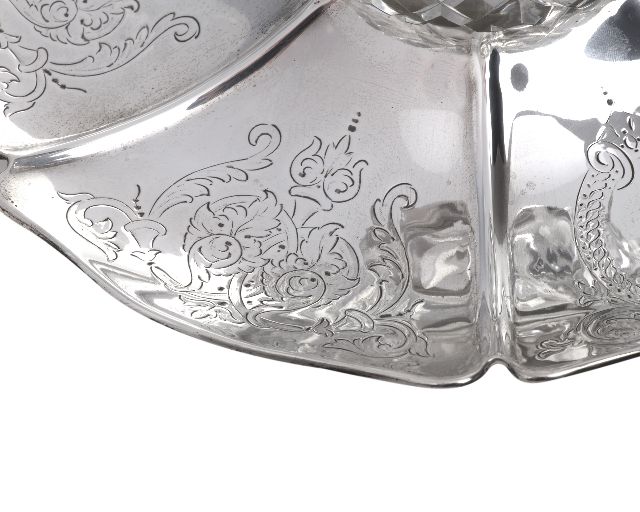Calamaio Argento Londra Gb 1866 1867 Selezione Zanolli 155648 V81r0774