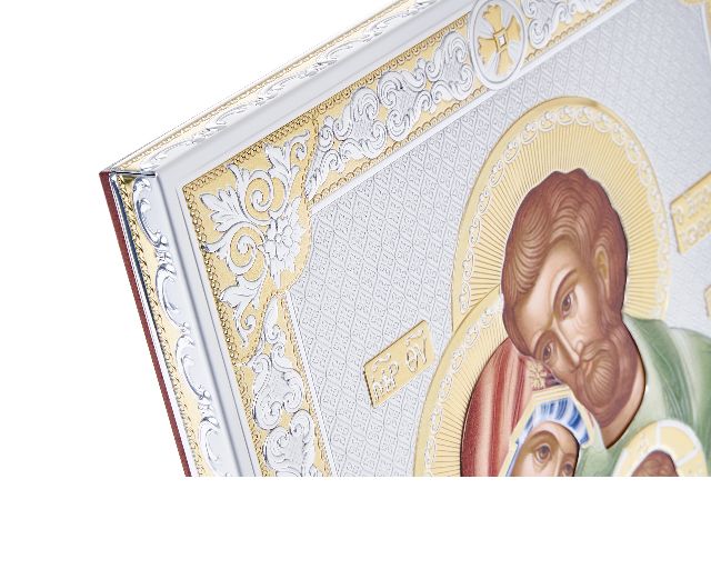 Pannello Sacra Famiglia Selezione Zanolli 170449 445813577lcol