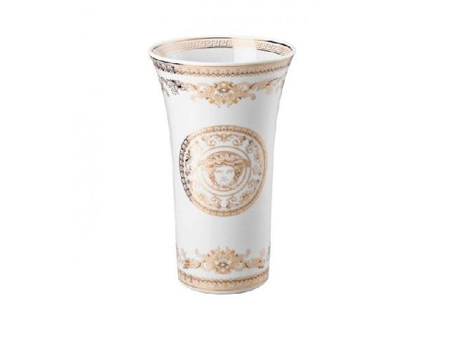Vase medusa gala porcelain