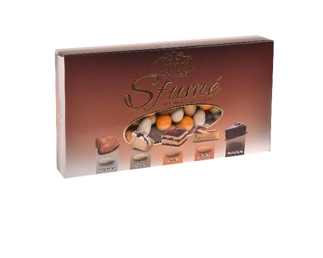 Tenerezze brown 1 kg