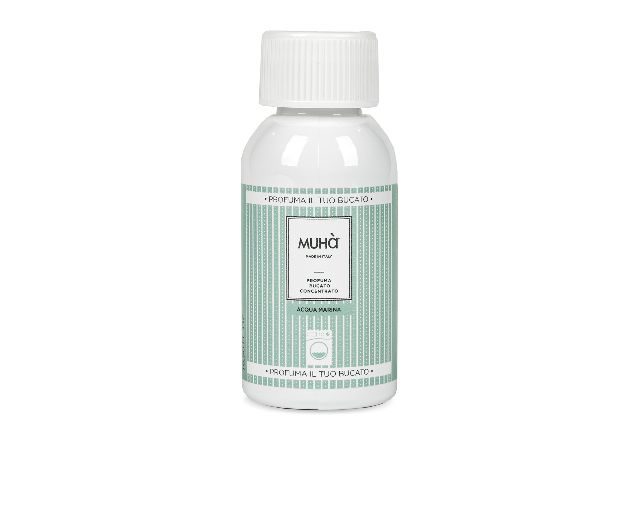 Laundry perfume acqua marina