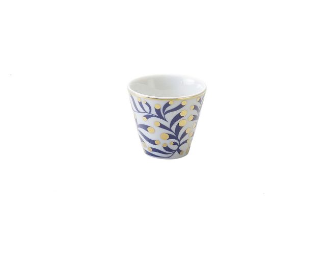 Tazza Caffe Abracadabra Marino Porcellana Bitossi Home 162641 954abr00082