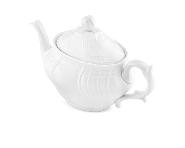 Teiera Vecchio Ginori Porcellana Per 6 Persone Richard Ginori 178639 F00200te4000087b00