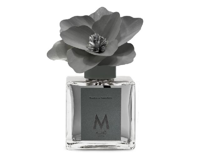 Diffusore d'ambiente magnolia tonka e sandalo