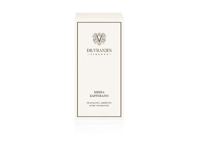 Home Spray Fragrance Mirra Zafferano Dr Vranjes 168031 949frv21a73