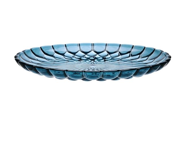 Centerpiece Jelly Blue Kartell 131777 90601226e4