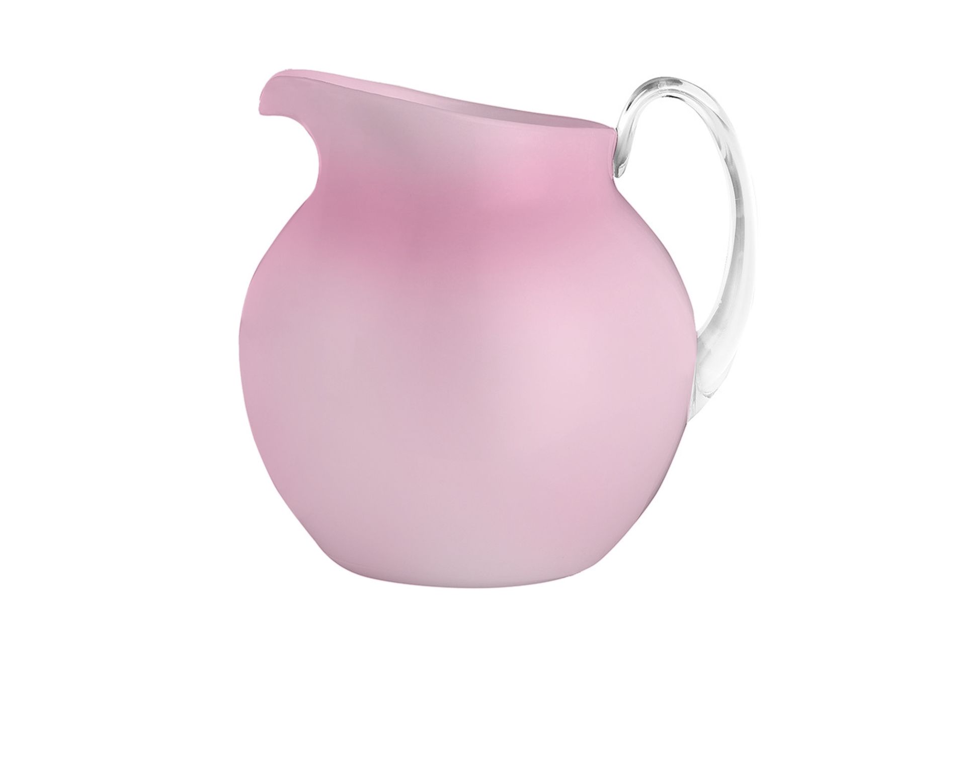 Jug Pallina Matt Pink 16 Lt Mario Luca Giusti 142774 920hbropal3