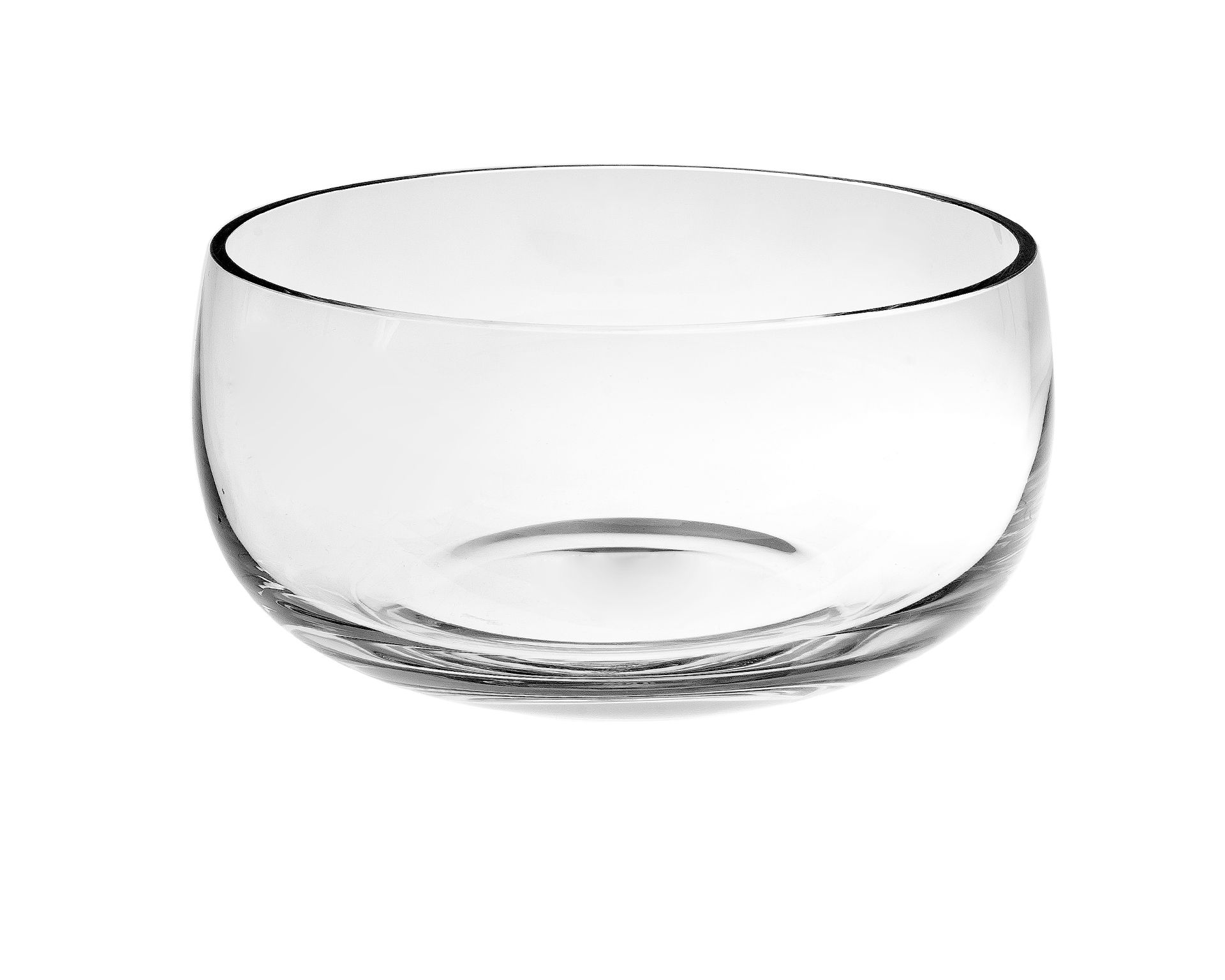 Fruit Salad Bowl Barilotto Crystal Rogaska 35899 659lf6765