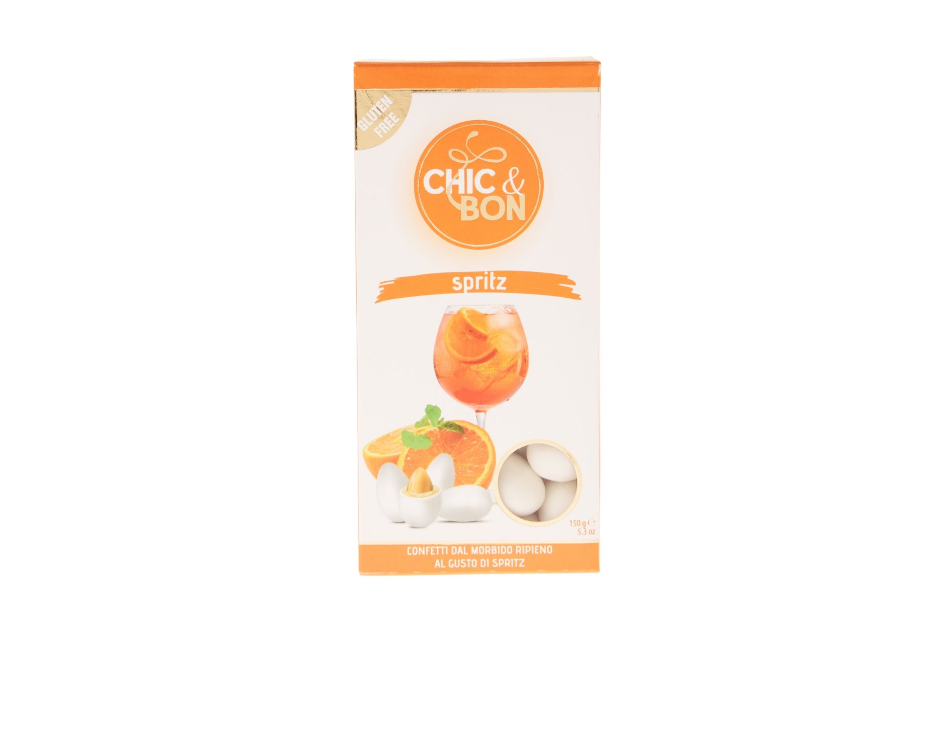 Chic E Bon Spritz Buratti 181892 682cbsp