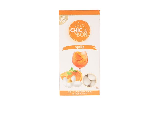 Chic e bon spritz
