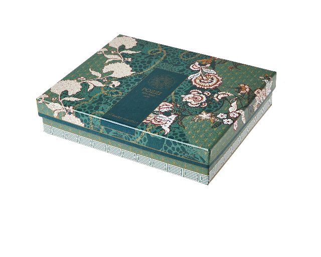 Valet Tray Living Porcelain Pozzi Milano 181730 984pm0136lich