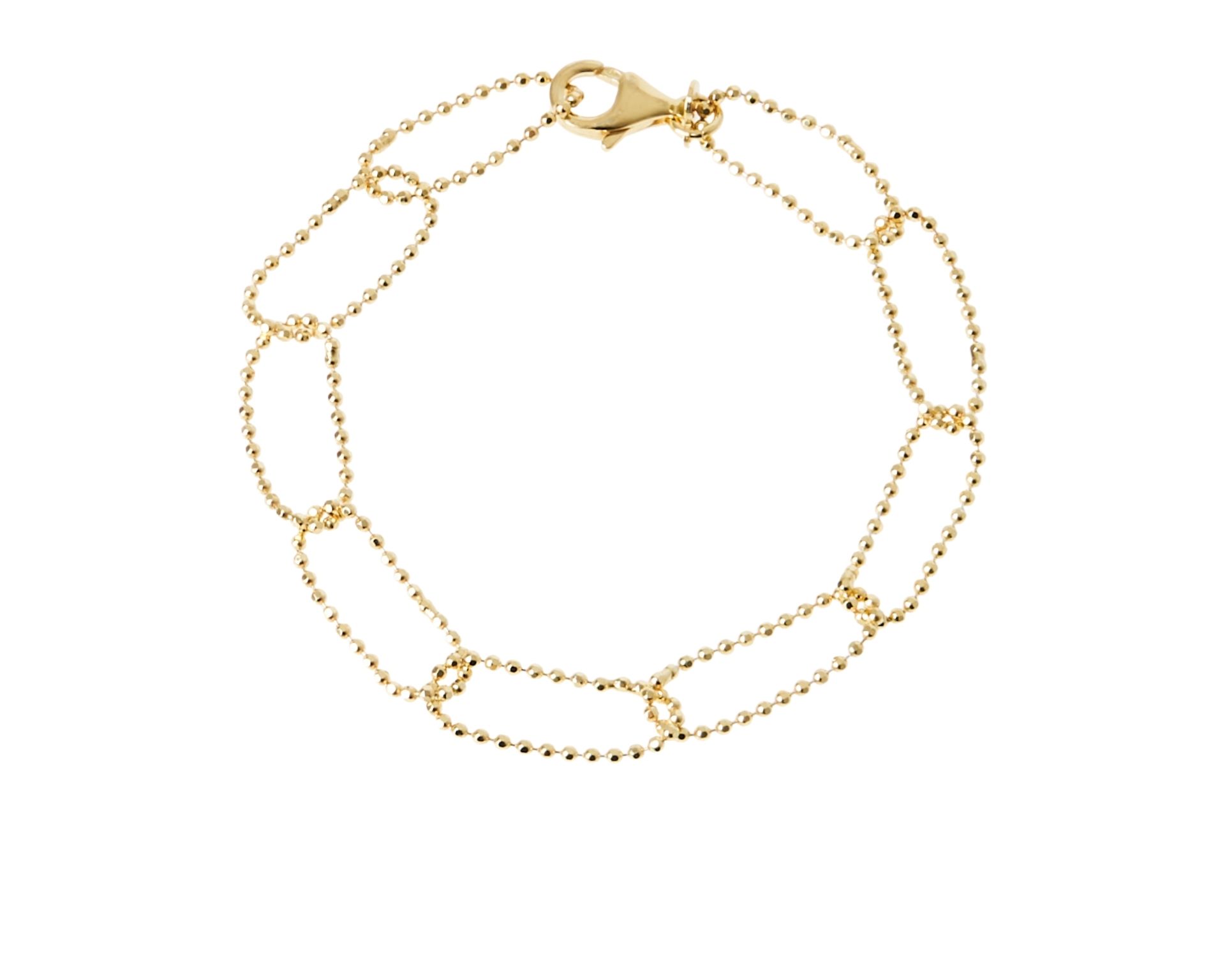 Bracelet Silver Selezione Zanolli 187883 611br00504