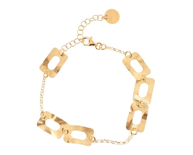 Bracelet silver