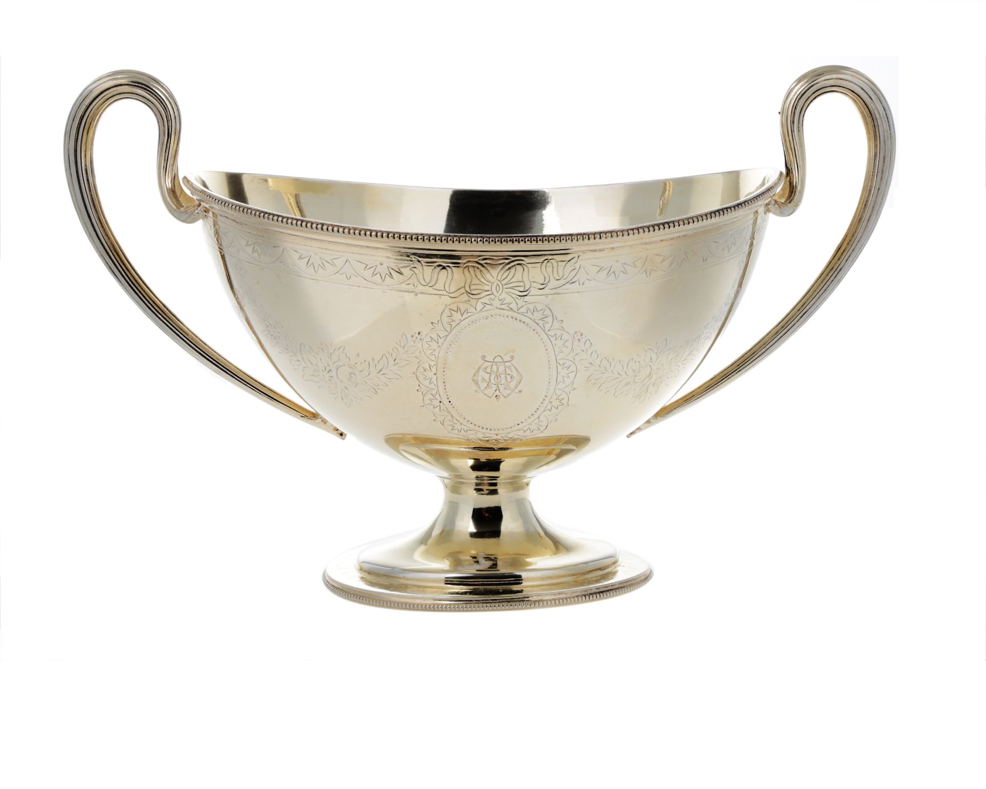 Centerpiece Great Britain End Xix Century Selezione Zanolli 136093 V811620s