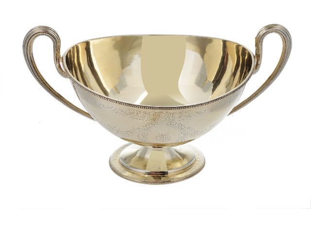 Centerpiece Great Britain End Xix Century Selezione Zanolli 136093 V811620s