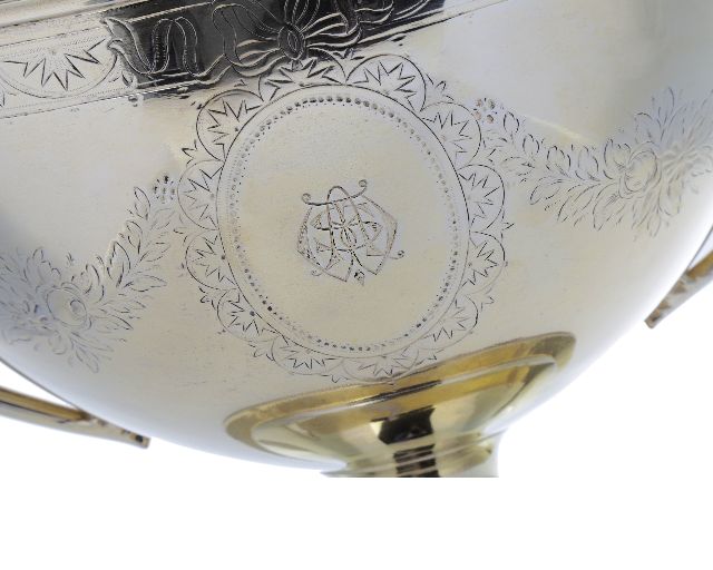 Centerpiece Great Britain End Xix Century Selezione Zanolli 136093 V811620s