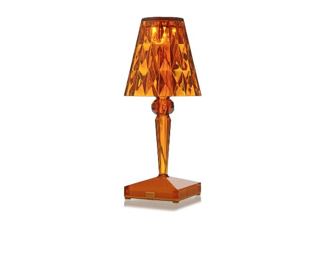 Lamp Battery Amber Kartell 131783 90609140am