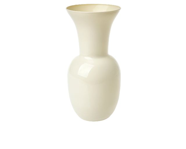Vaso argo crema