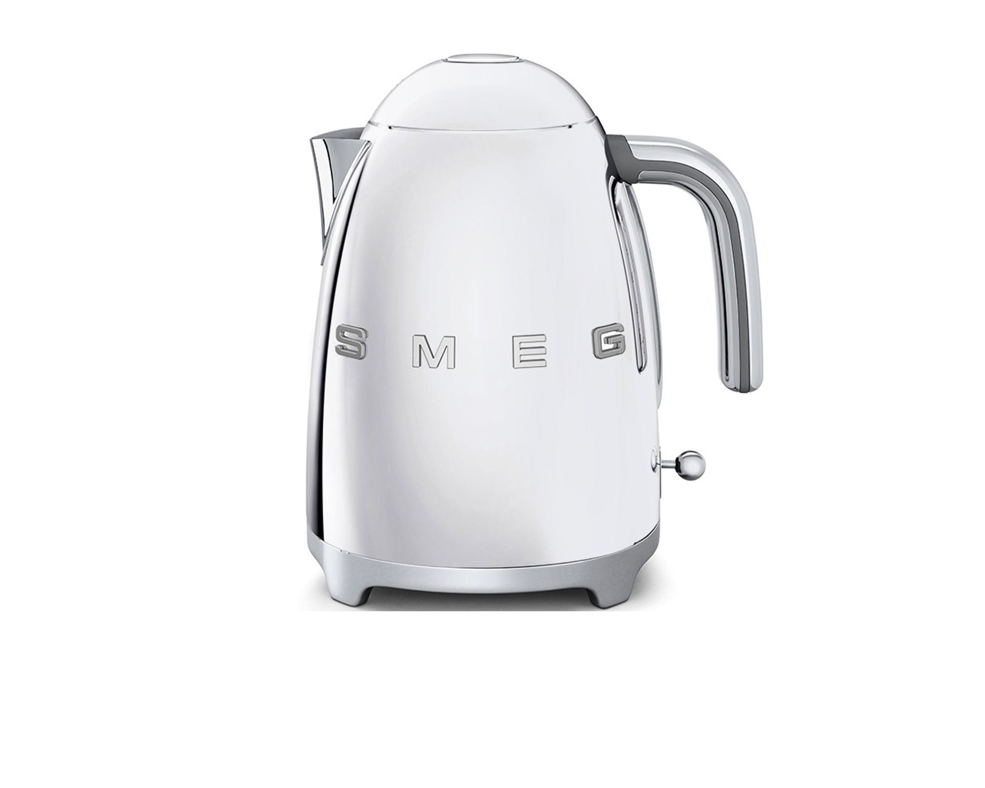 Kettle Steel Smeg 149657 891klf03sseu