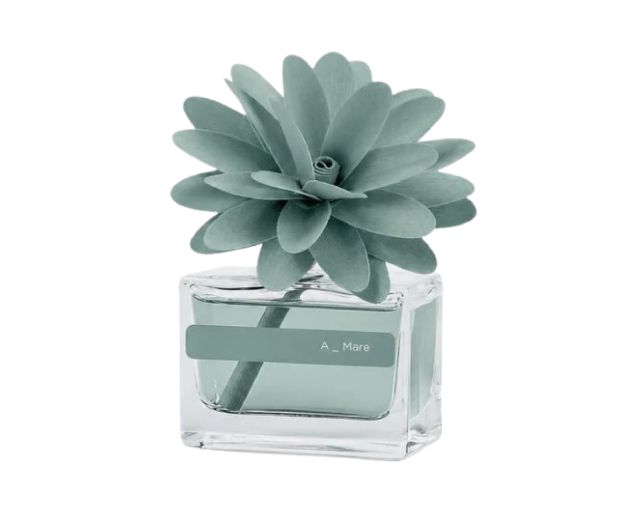 Fragrance diffuser flower a-mare