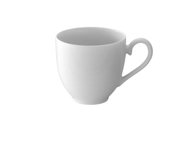 Tazza espresso royal porcellana