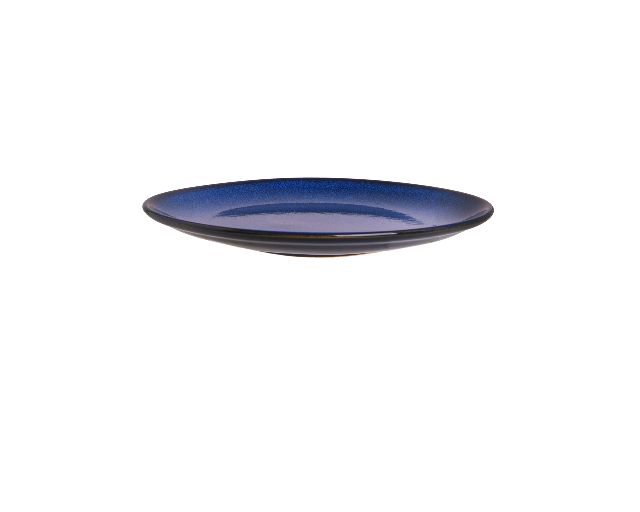 Breakfast Plate Lave Bleu Villeroy E Boch