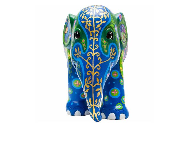 Elephant Parade Herd Elephant Parade
