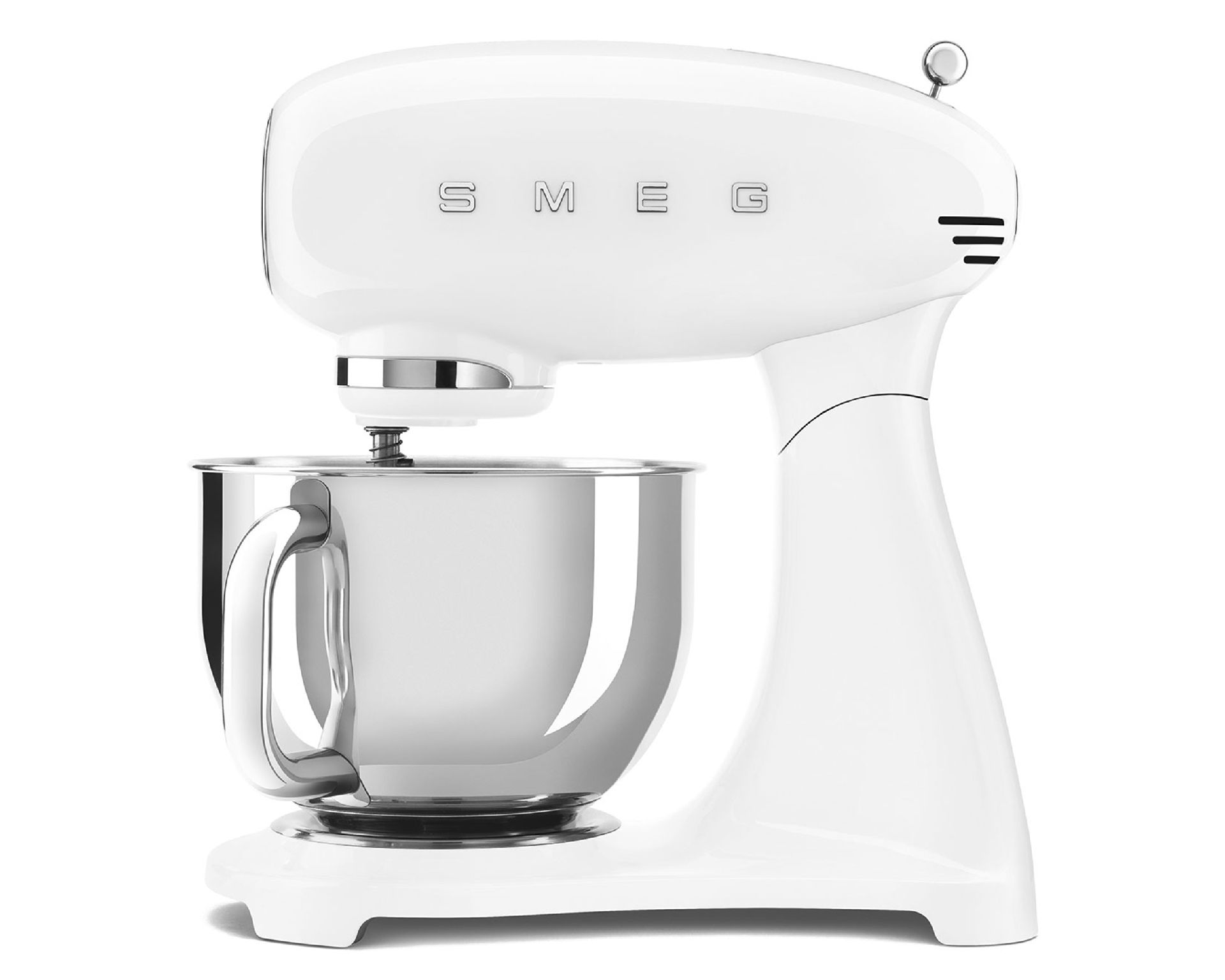 Impastatrice Full Color Bianca Smeg 175150 891smf03wheu