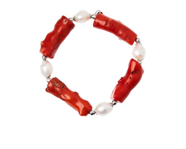 Bracelet silver