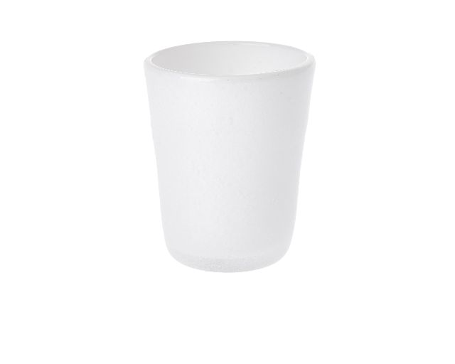 Tumbler white