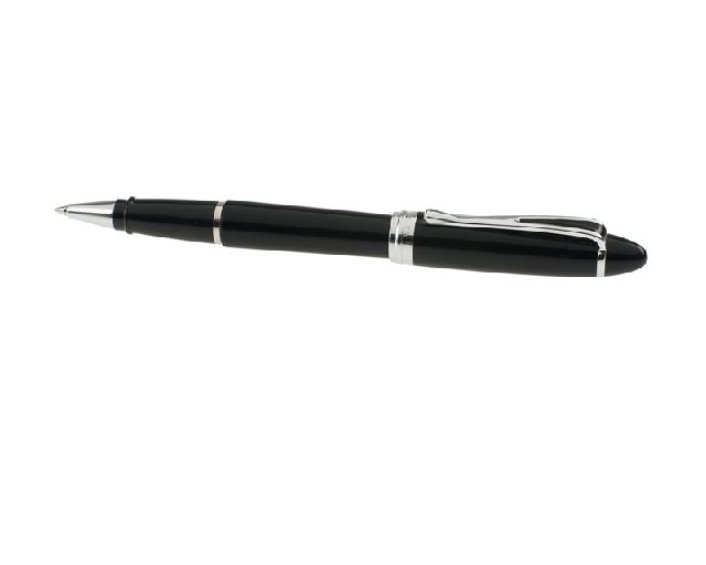 Penna roller ipsilon deluxe nera