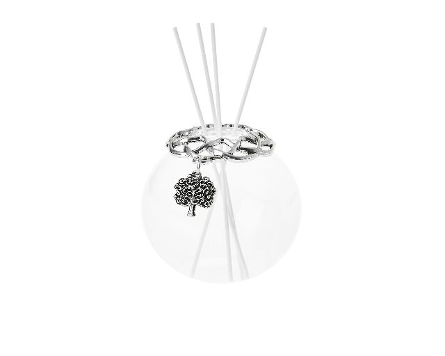 Profumatore sfera albero della vita
