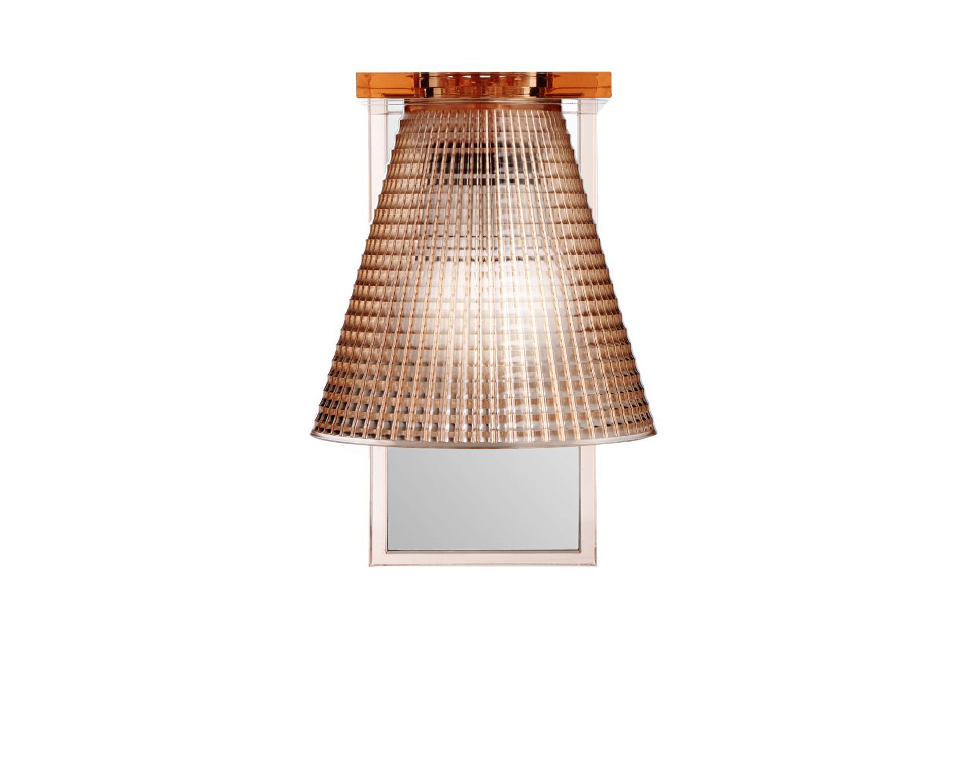 Lampada Applique Light Air Ambra Kartell 148266 90609120am