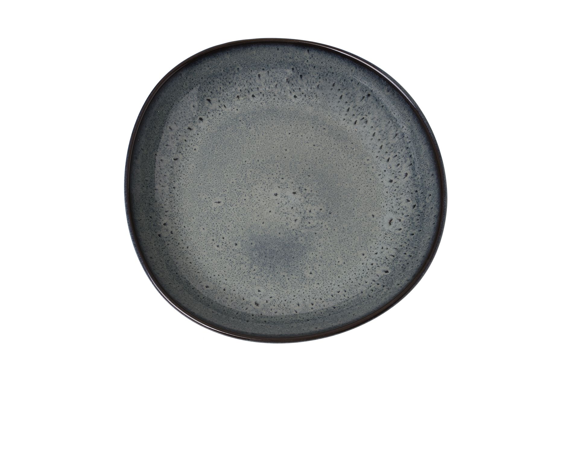 Flat Bowl Lave Gris Villeroy E Boch