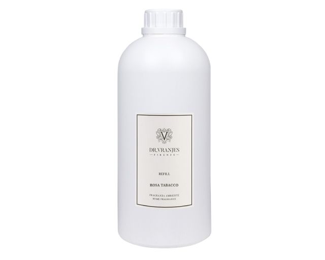 Refill rosa tabacco