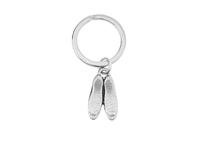 Portachiavi Danza Selezione Zanolli 178144 912mz24714ring03