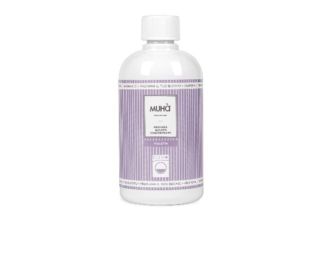 Profuma bucato violetta