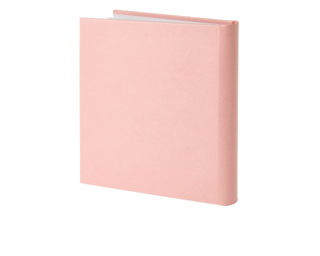 Photo Album Teddy Bear With Heart Pink Selezione Zanolli 188469 445735852ra