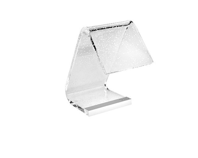 Lamp c-led stardust