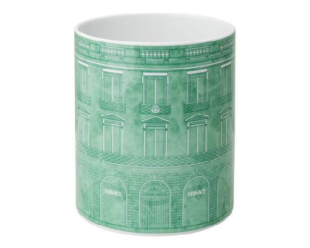 Vaso palazzo n.12 porcellana