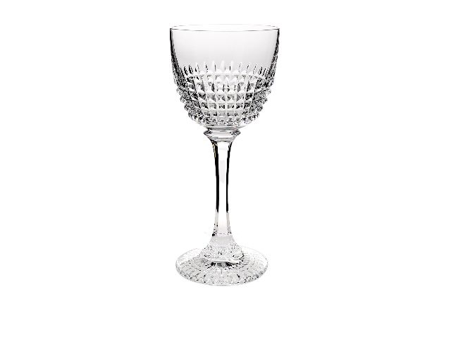 Calice vino diamonds cristallo
