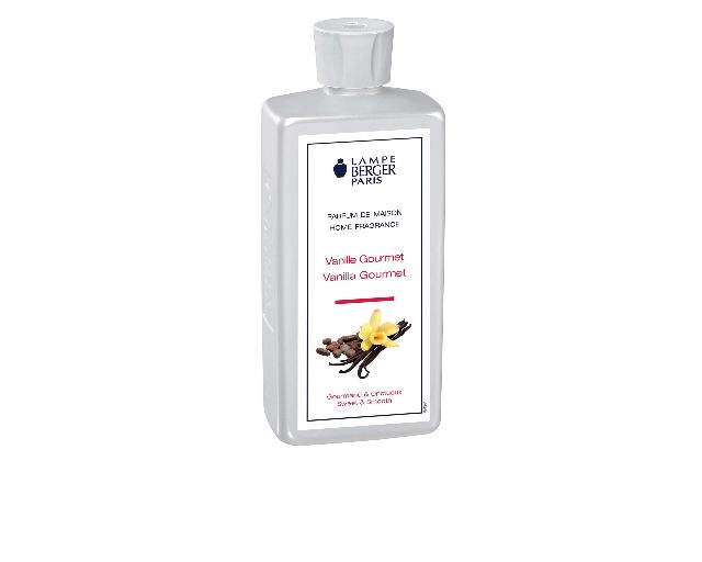 Profumo per la casa vanille gourmet