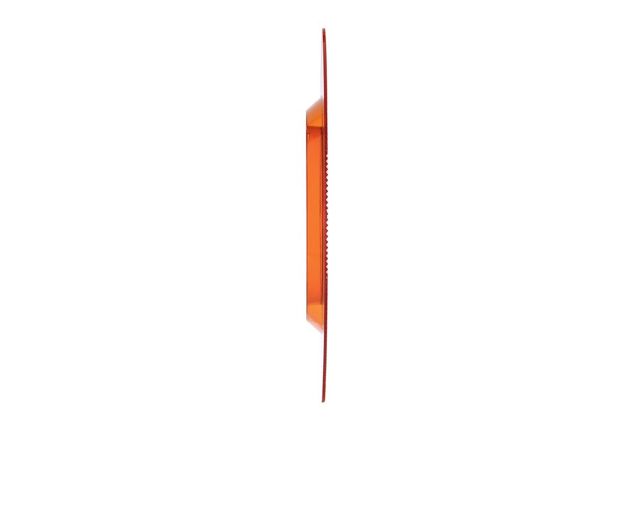 Mirror All Saints Orange Tangerine Kartell 187939 90609950at