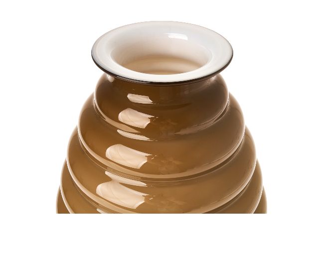 Vase Anelli Fume Onlylux 183715 659ol03009