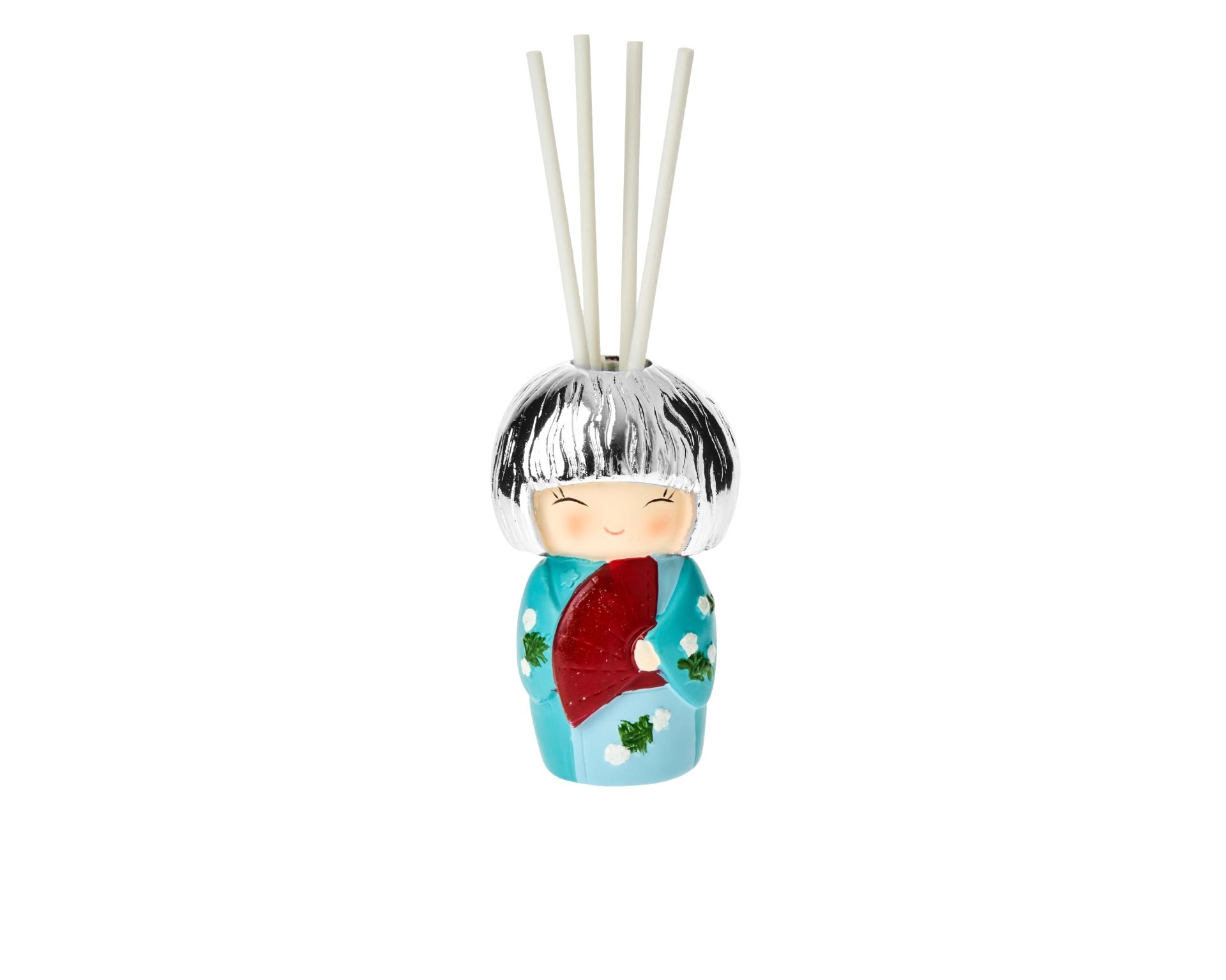 Diffusore Fragranza Kokeshi Selezione Zanolli